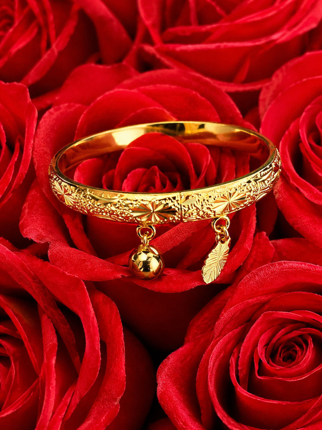 Baby Dubai Bangle